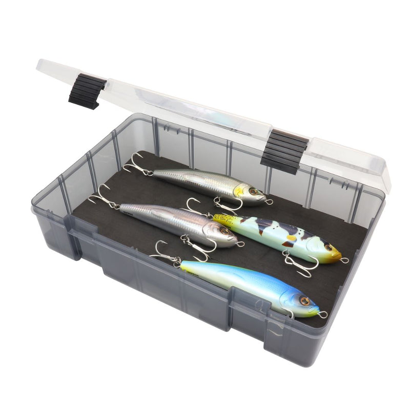 TT SPLIT FOAM TACKLE TRAYS