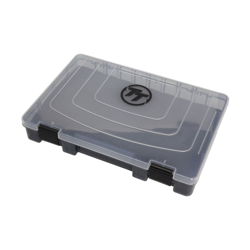 TT SPLIT FOAM TACKLE TRAYS