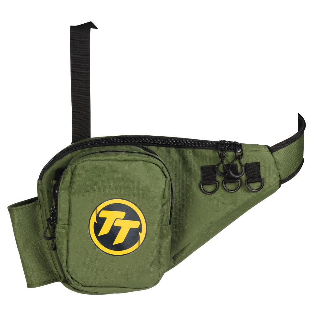 TT TACKLE SLING BAG