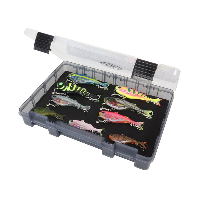 TT SPLIT FOAM TACKLE TRAYS