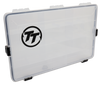 TT WATERPROOF TACKLE TRAYS