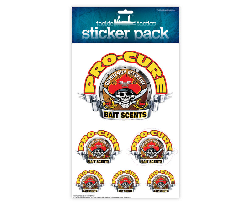 sticker packs