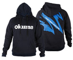 OKUMA HOODIES