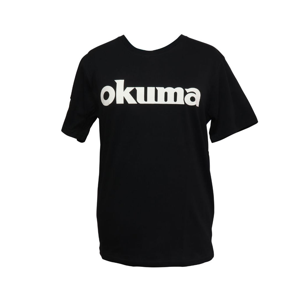 OKUMA TEE SHIRT