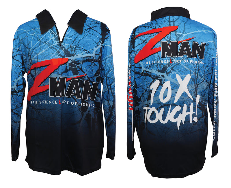 ZMAN TOURNAMENT SHIRT